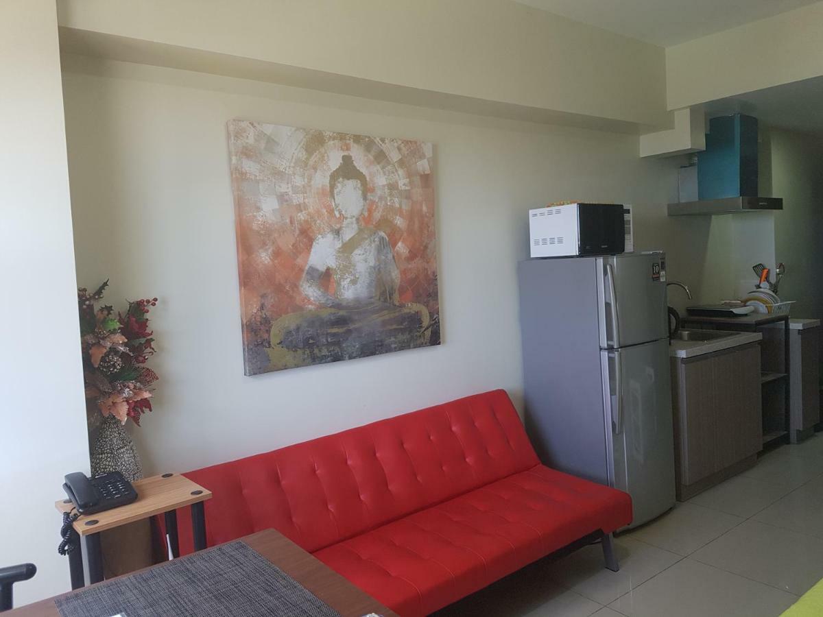 Kc Studio 2 At Horizon 101 Cebu Dış mekan fotoğraf